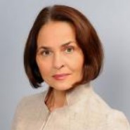 Constantinovici, Rodica